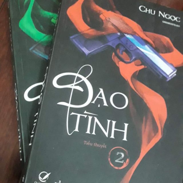 Combo 2c đạo tình