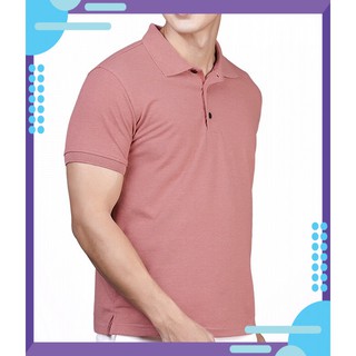 [Thời trang nam]ÁO THUN NAM CÓ CỔ, Thun cá sấu 4 chiều chất lượng AN223