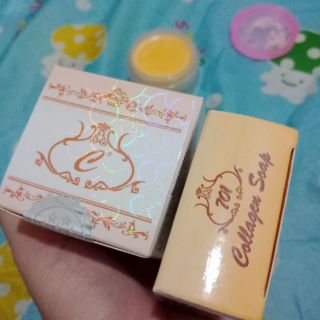 Kem collagen plus vit e cao cấp