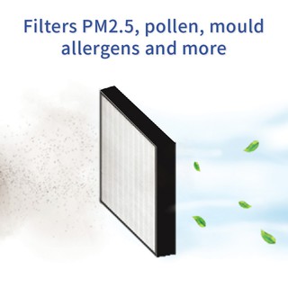 HEPA FILTER