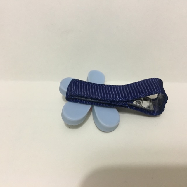 Kẹp tóc bông hoa