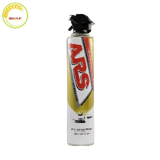 Bình Xịt Côn Trùng ARS Jet Gold Plus 600ml (Không Mùi)