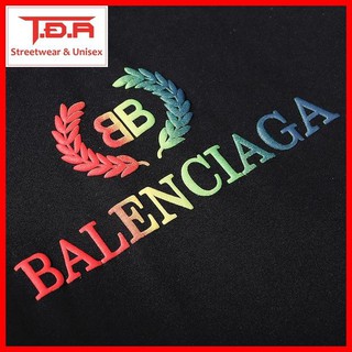 Áo Hoodie balen**ciaga