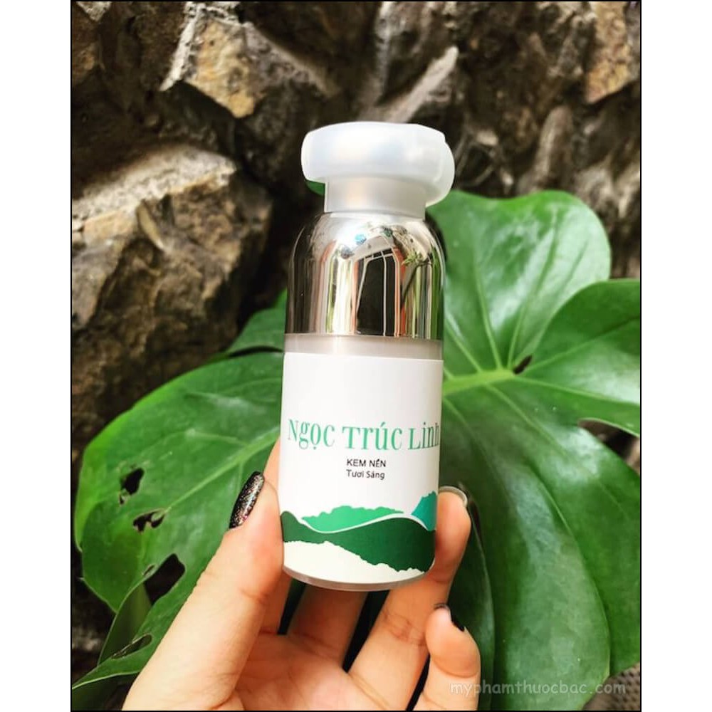 Ngọc trúc linh D'Vi nature [Handmade] | BigBuy360 - bigbuy360.vn