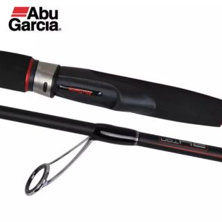CẦN MÁY NGANG ABU BLACK MAX 2M1