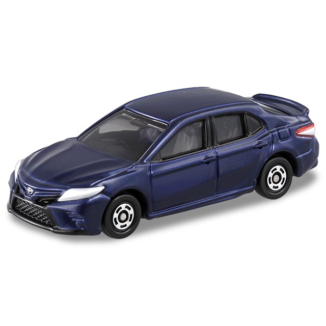 Xe Tomica camry