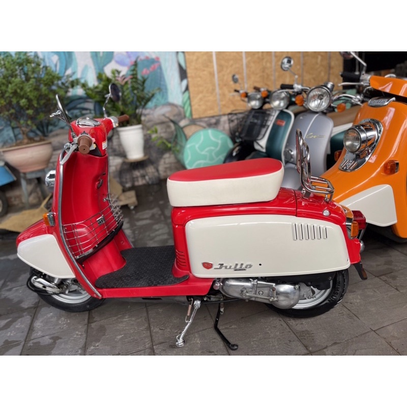 Thảm lót sàn xe Honda Julio nội địa Nhật