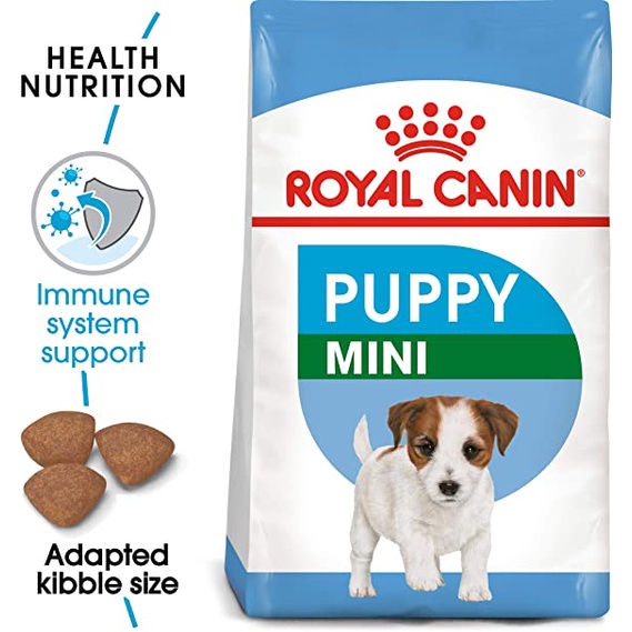 Pate Royal Canin Mini Puppy Cho Chó Con Giống Nhỏ (85g)