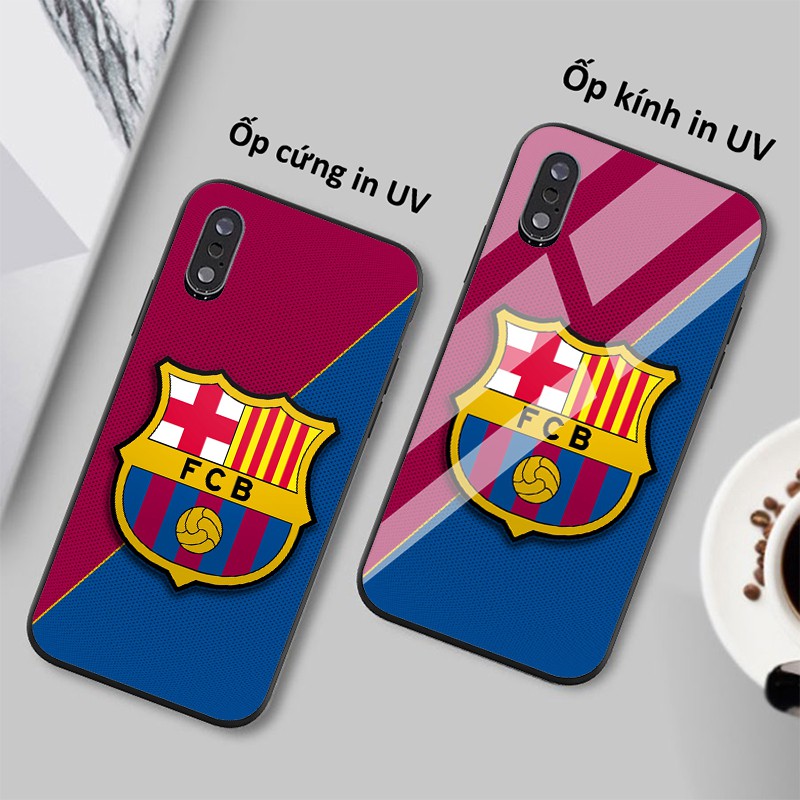 ⚡️Ốp lưng in logo Barcelona siêu đẹp ⚡️ốp CLB bóng đá - iphone 6s/6/7/8 plus/x/xr/xs max/11 pro max/12 promax SPORT0076