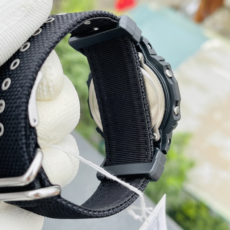 Đồng hồ Casio Gsock Nam Dw-5600bbn-1