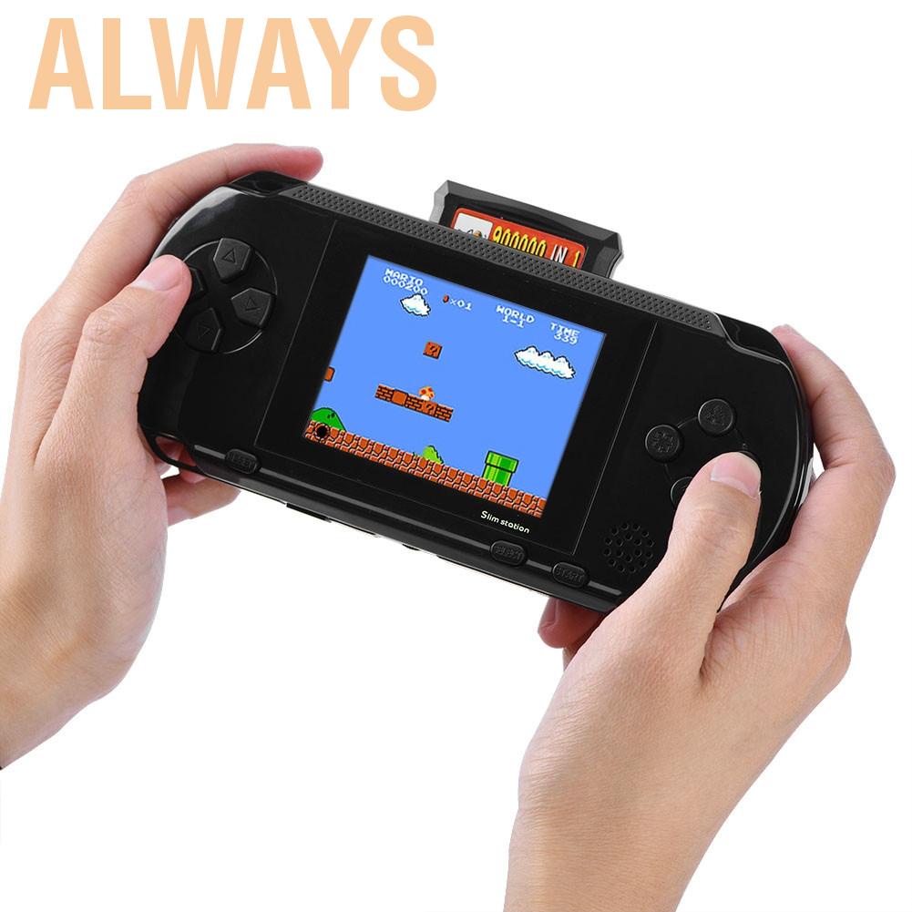 [Seller Recommend] Máy chơi game cầm tay pxp3 16 Bit