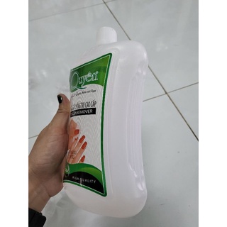 NƯỚC RỬA MÓNG TAY QUYÊN