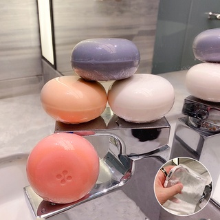 RNW Xà Phòng Làm Sạch Sâu Kiểm Soát Dầu Hỗ trợ giảm mụn 100g Cho Nữ