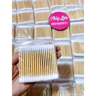 BÔNG TĂM BỊT 100 CÂY