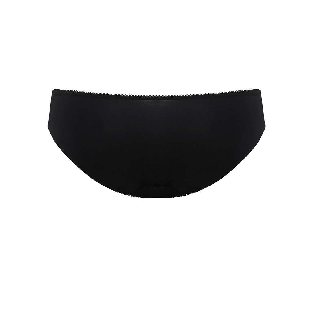 Quần lót nữ Marguerite Paris 03046- thương hiệu Pháp, lưng vừa phối ren | BigBuy360 - bigbuy360.vn