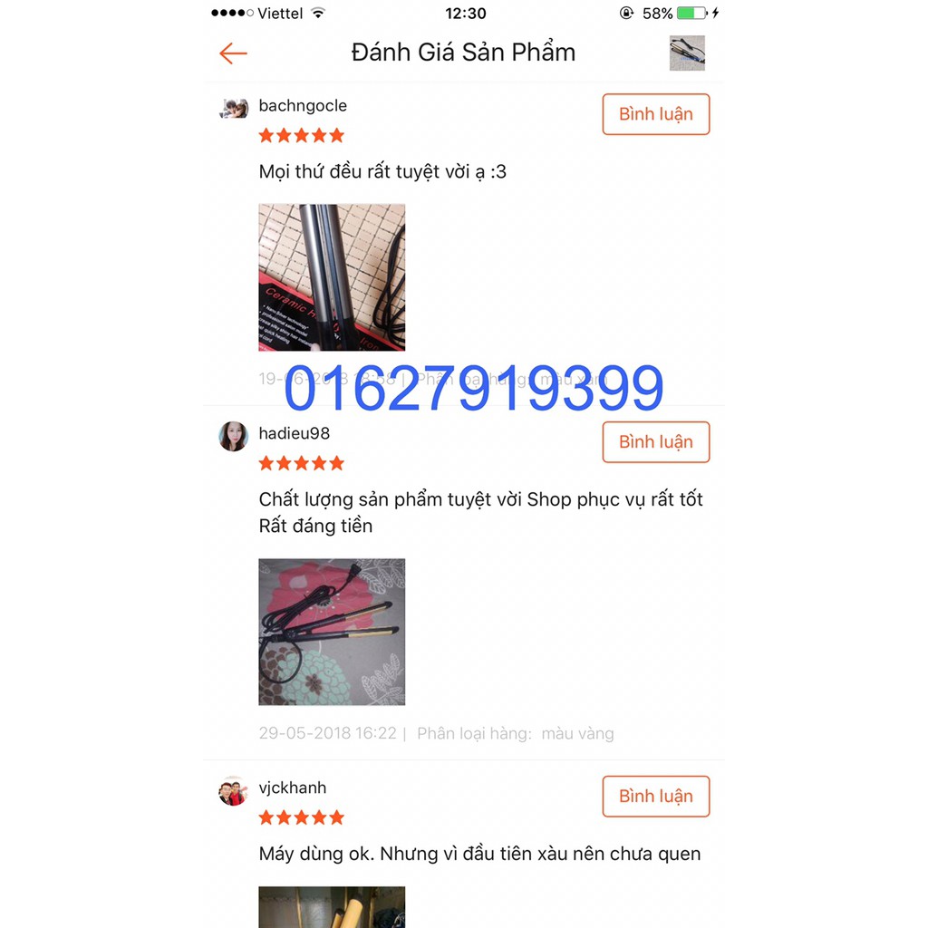 ✅freeship✅ Máy duỗi kẹp tóc,uốn tóc cao cấp HQ 2in1 119