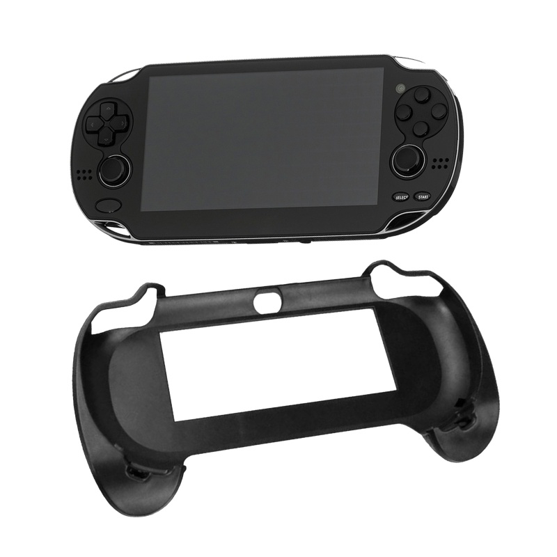Vỏ Bọc Bảo Vệ Tay Cầm Chơi Game PS Vita PSV1000 Blm