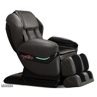 Ghế massage toàn thân Max 684