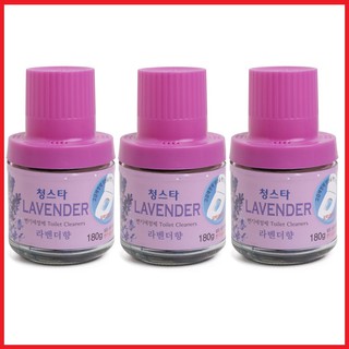 Combo 3 Cốc Thả két nước bồn cầu Hương Hoa Hàn Quốc