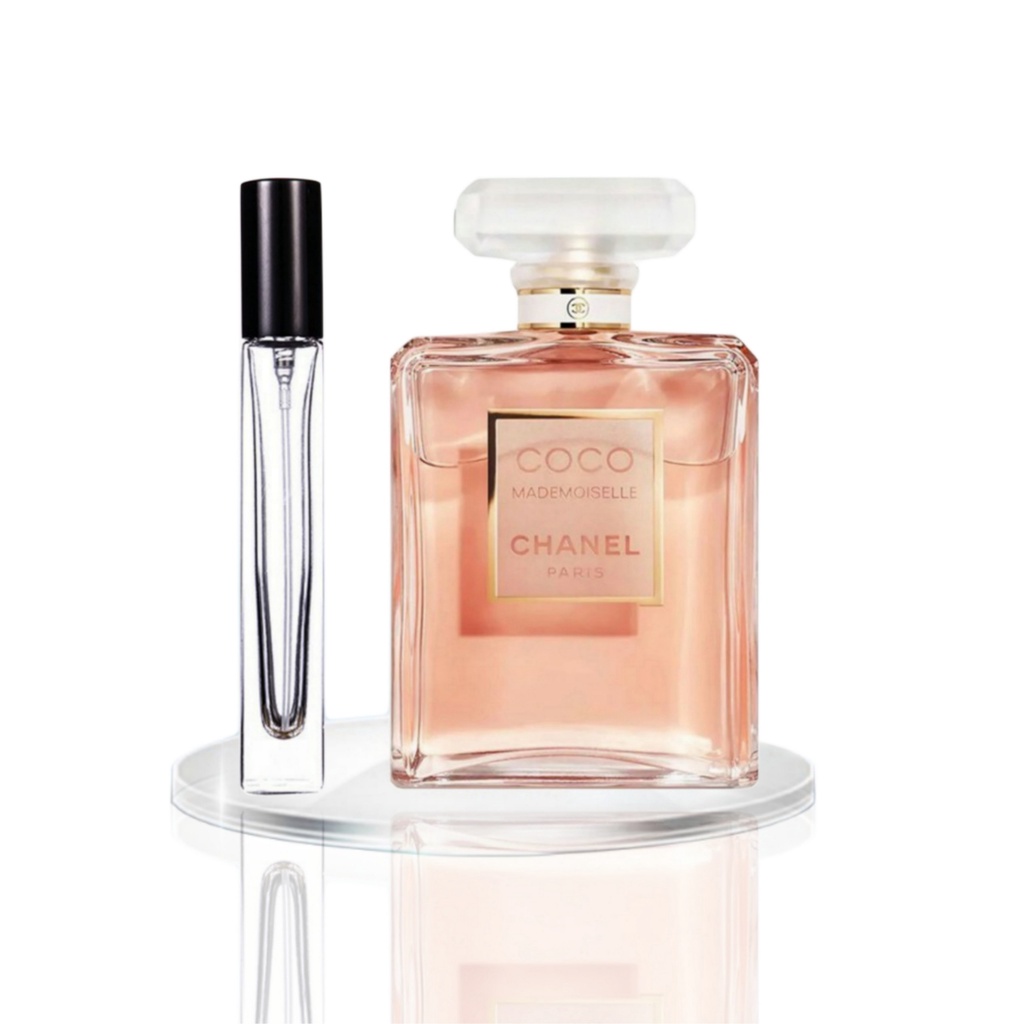 Nước hoa coco chanel paris 20ml hương thơm quyến rũ