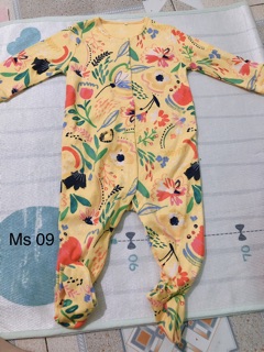 (THANH LÝ) BODY Next xuất dư cho bé từ 0-24m