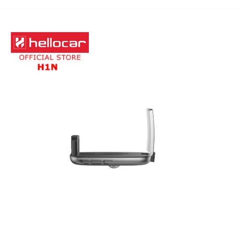 VIETMAP HUD H1N - Màn Hình Hiển Thị Thông Minh - Cảnh báo biển giao thông (bản không có TPMS) | BigBuy360 - bigbuy360.vn