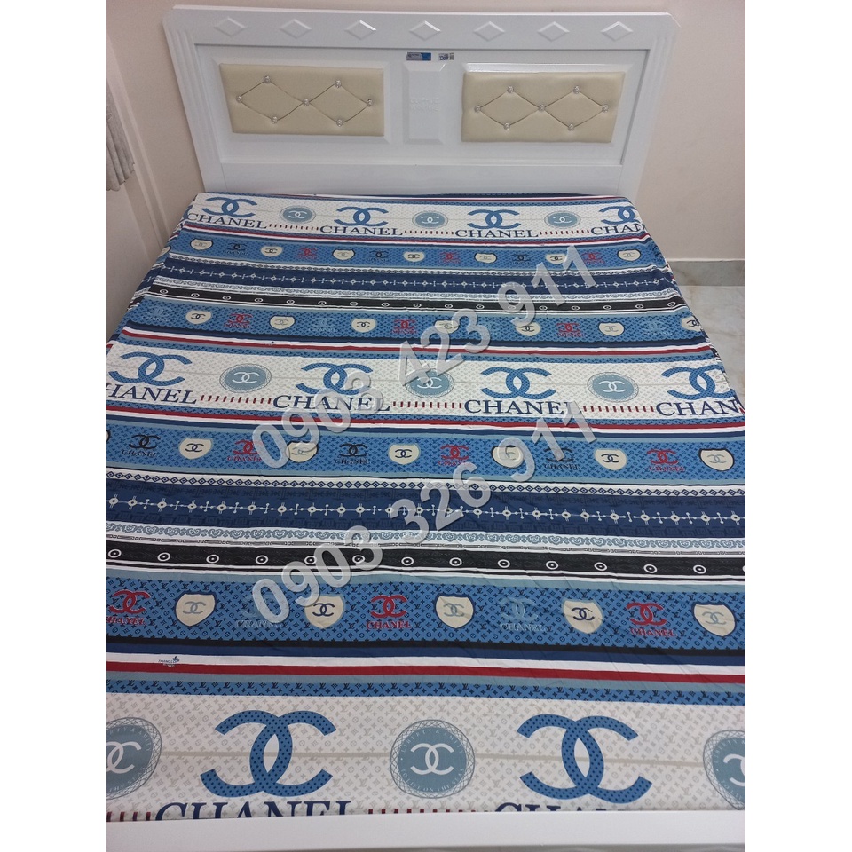 Ga lẻ THẮNG LỢI 1m6*2m -ib ĐƯỢC CHỌN MẪU