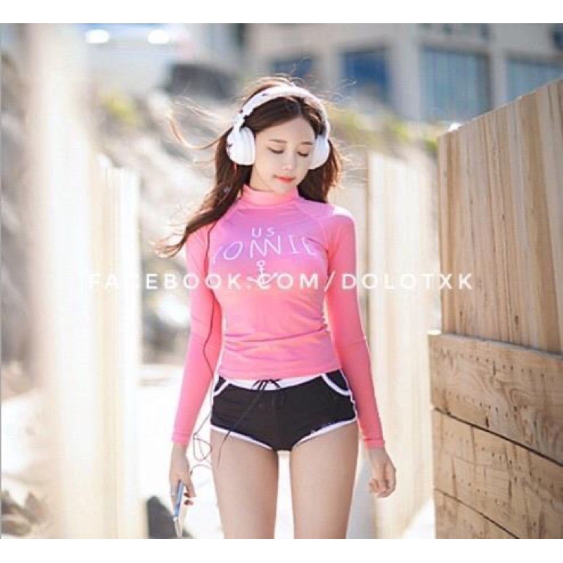 Đồ bơi lẻ quần, áo | BigBuy360 - bigbuy360.vn