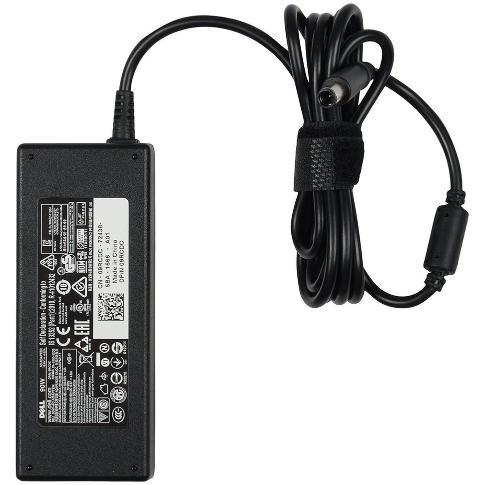 Sạc máy tính dell 4,62A chân kim to savinhitech, sạc laptop dell zin cao cấp bảo hành 12 tháng | BigBuy360 - bigbuy360.vn