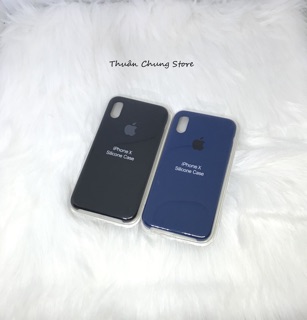 Ốp silicon dẻo chống dơ