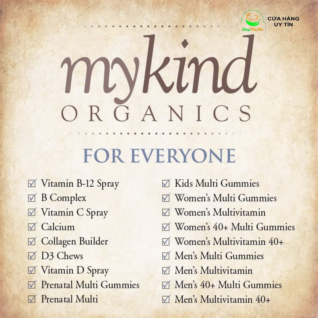 Vitamin hữu cơ tổng hợp dành cho nam giới Garden Of Life Mykind For Men Once Daily, 60 Viên