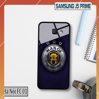 Ốp lưng SAMSUNG J5 Prime - in logo đội bóng Việt Nam