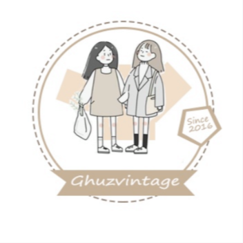 Ghuzvintagexx