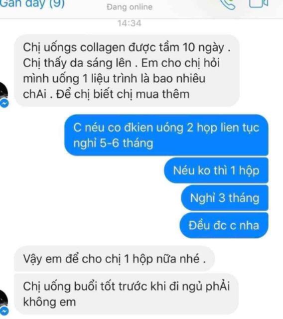 Nước Uống Đẹp Da VITAL BEAUTIE SUPPER COLLAGEN | BigBuy360 - bigbuy360.vn