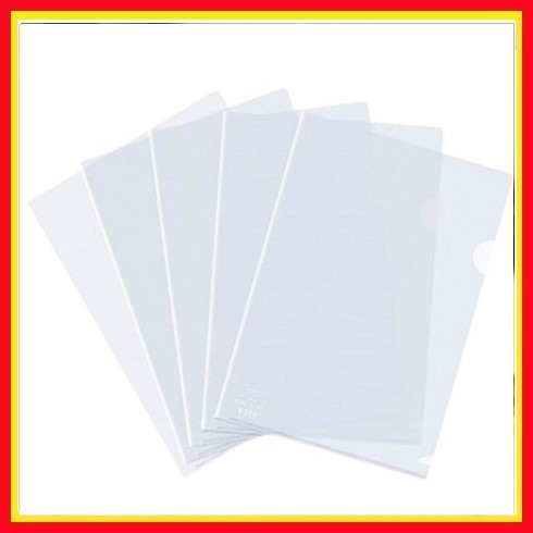 -Bìa lá A4/F4 Plus Loại Dày -Bìa file chất lượng