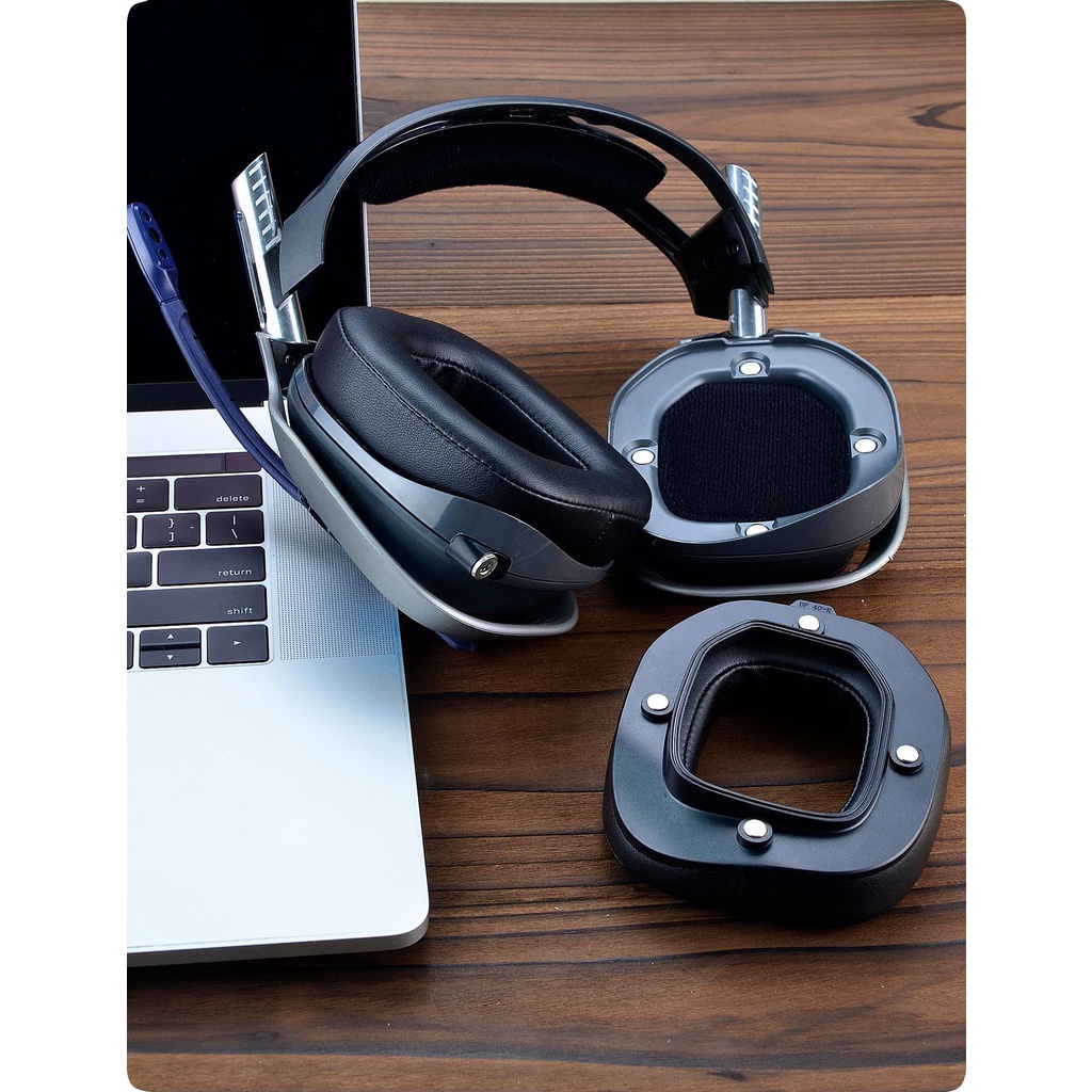 Bộ Đệm Tai Nghe Thay Thế Cho Astro A50 GEN4 - Astro A50 Mod - A50