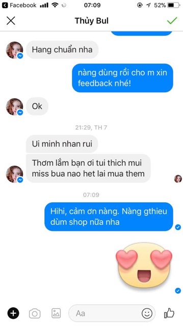 Tinh dầu dubai nội địa chính hãng | Thế Giới Skin Care