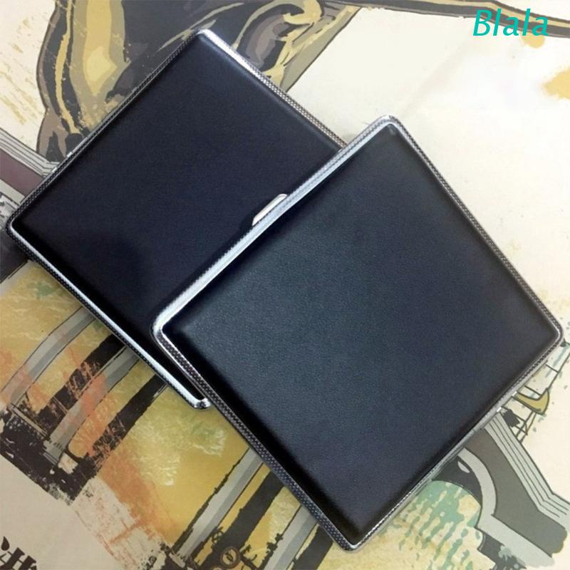 Bao Da Đựng Thuốc Lá Blala Chống Áp Lực 20s