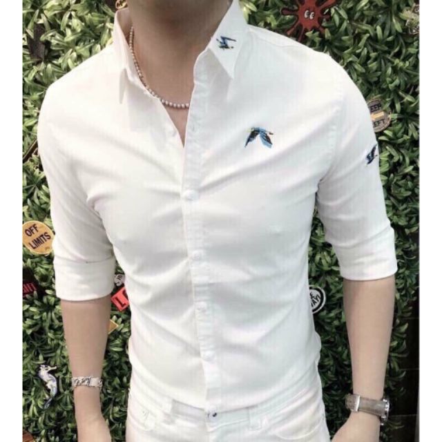 ÁO SOMI NAM CỰC ĐẸP