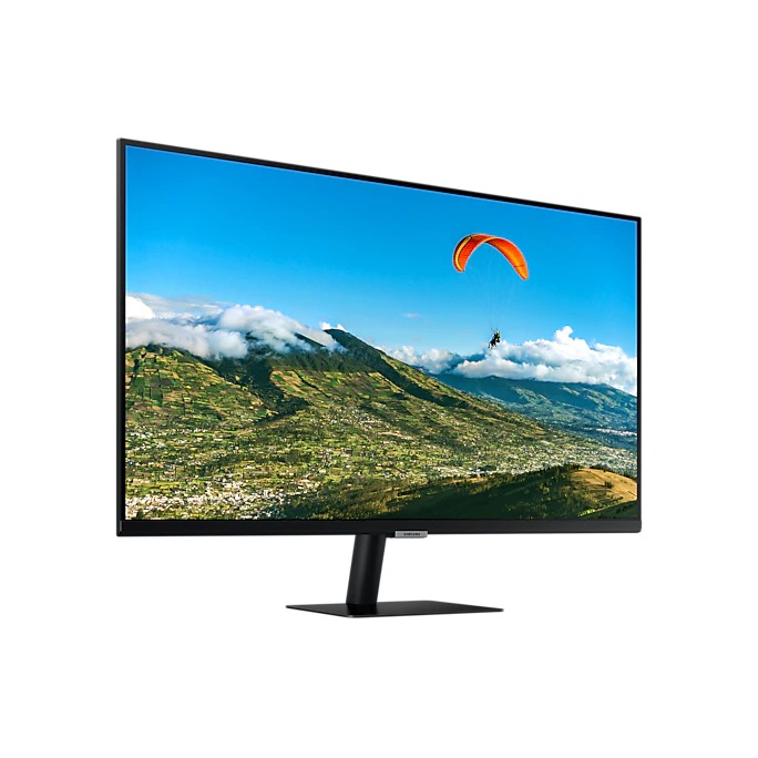 [Mã ELSS1TR giảm 5% đơn 3TR] Màn hình thông minh Samsung LS27AM500NEXXV 27 inch FHD - Hàng chính hãng | BigBuy360 - bigbuy360.vn