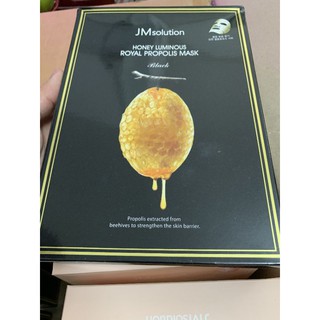 MẶT NẠ JMsolution