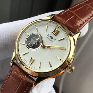 Đồng hồ nữ Orient RA-AG0024S00C