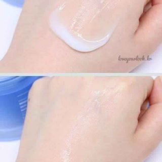 Mặt nạ ngủ Lane Water Sleeping Pack