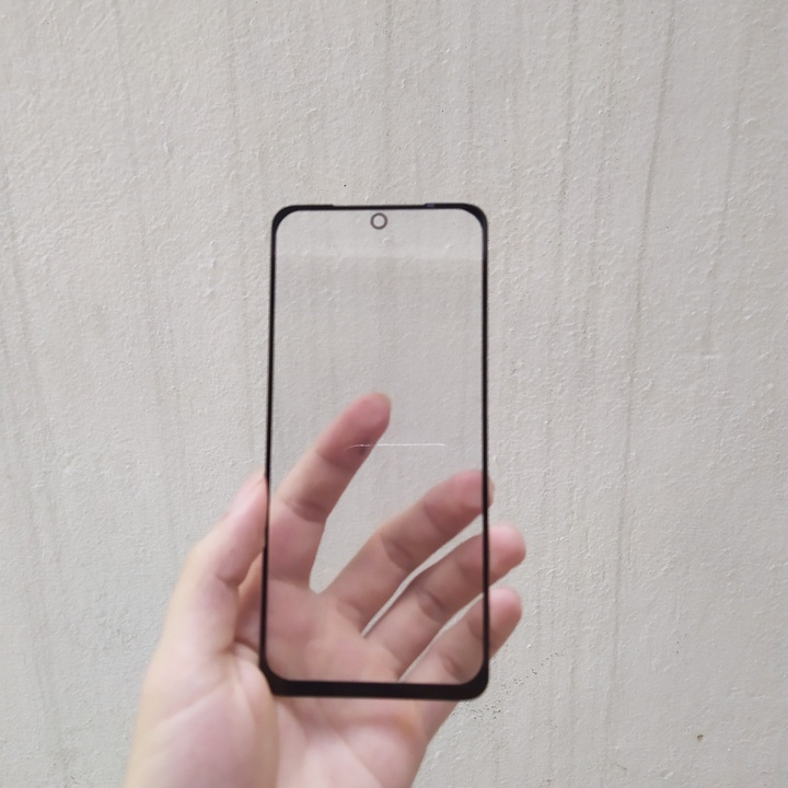Mặt kính poco m3 chính hãng, thay kính xiaomi poco m3/ poco m3 pro giá rẻ