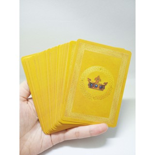 [Tarotscopes]Bộ bài Goddess Guidance Oracle