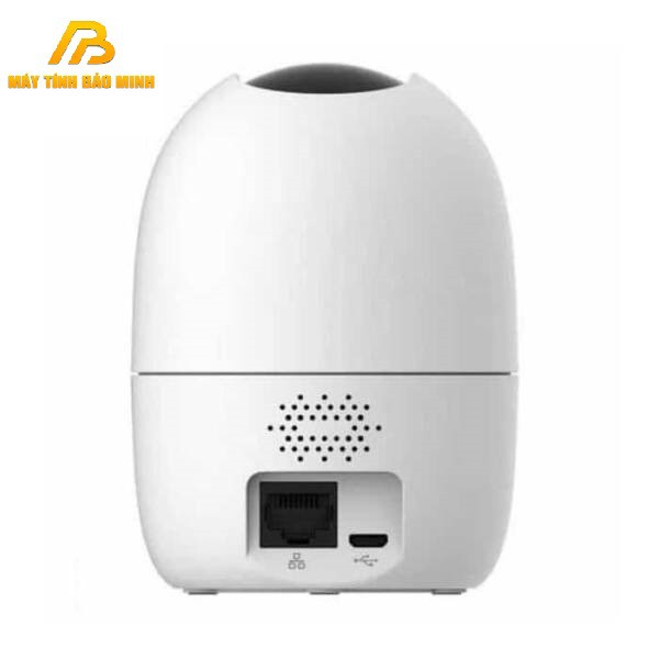 [Mẫu Mới Nhất 2021] Camera IP Ranger IMOU IPC-A42P-B 4Mp Xoay 360 Độ - Hàng Chính Hãng