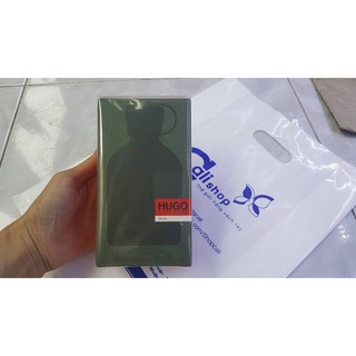 Nước Hoa Hugo Boss Man Eau De Toilette 125ml
