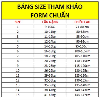 QUẦN JEAN LỬNG CAO CẤP CHO BÉ TRAI