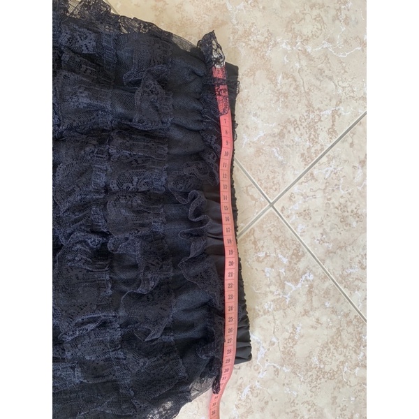 CHÂN VÁY NHÚNG BODY