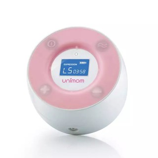 Động cơ máy hút sữa Unimom thanh lí (kèm dây sạc)